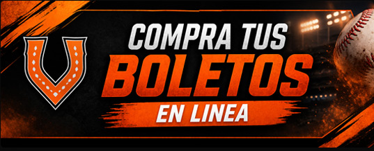 Venta de boletos Vaqueros