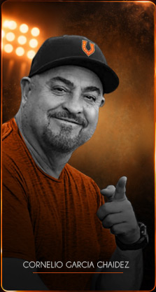 Cornelio Garcia