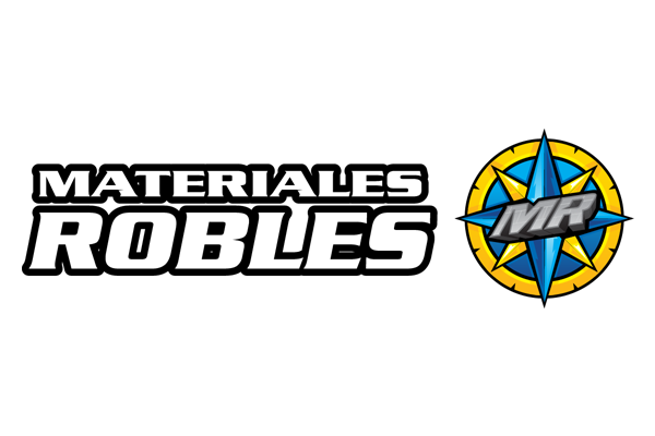 Materiales Robles