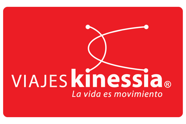 Viajes Kinessia